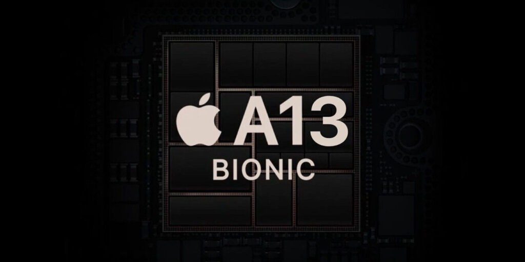 A13 Bionic Performance