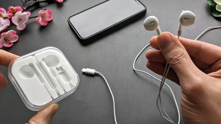 Apple EarPods Price in BD