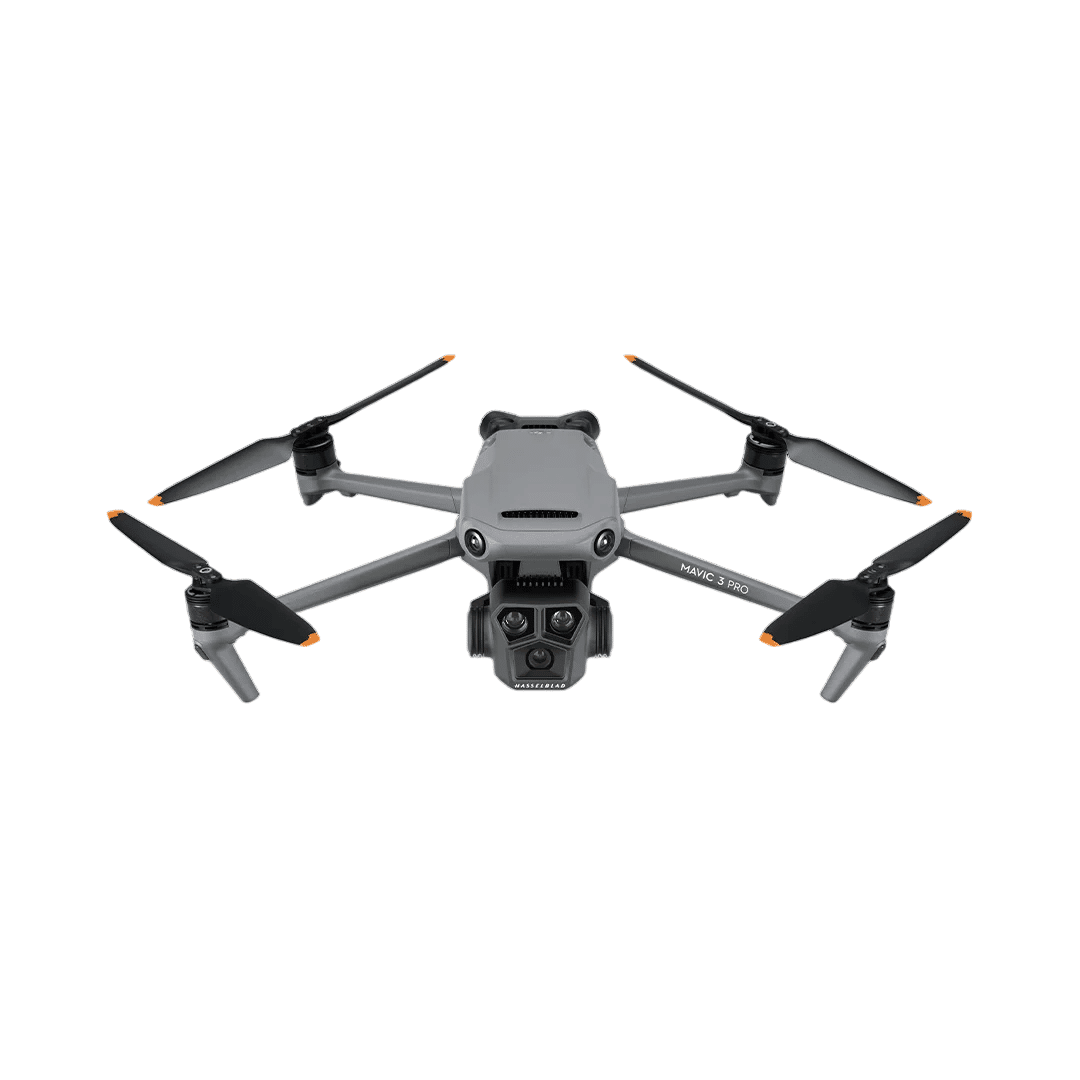 dji drone