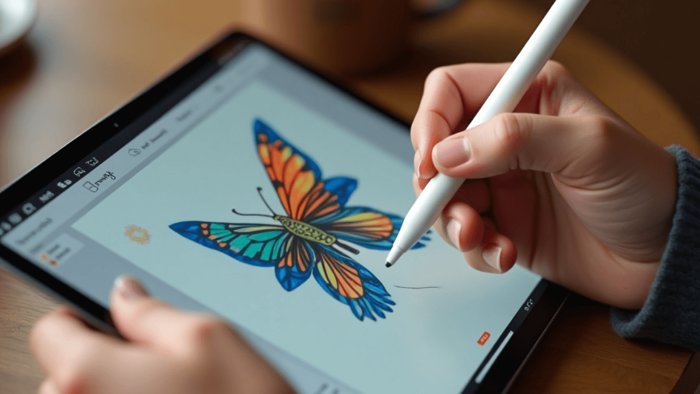 iPad Mini 6 Key Features