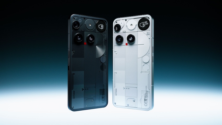 Nothing Phone 3 Price in Bangladesh